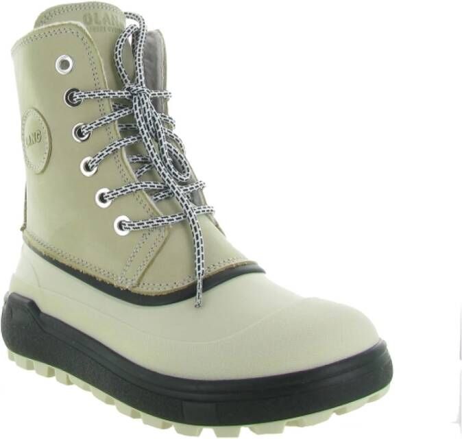 Olang Calgary OC System Schoenen Beige Dames