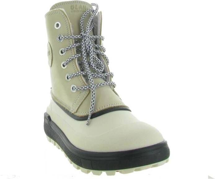 Olang Calgary OC System Schoenen Beige Dames