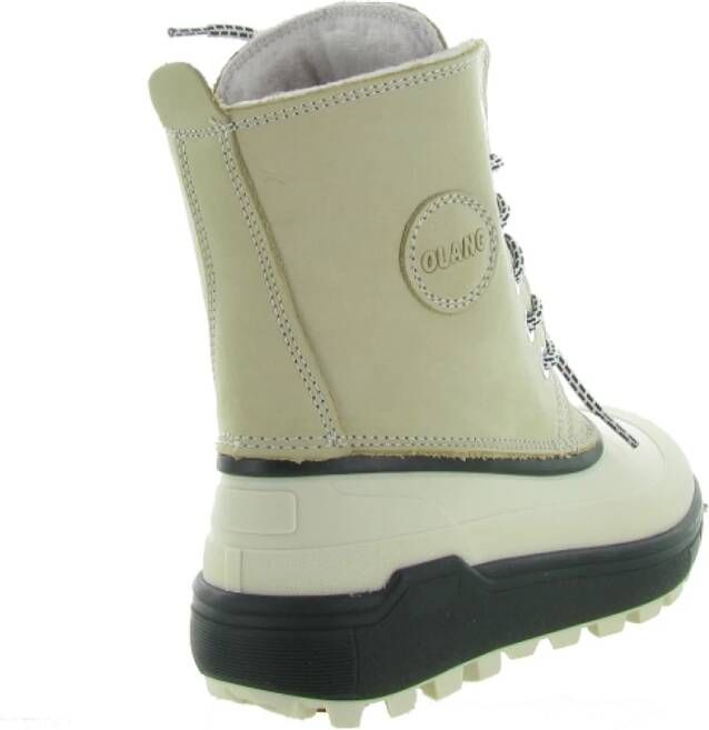 Olang Calgary OC System Schoenen Beige Dames