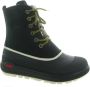 Olang OC System Winterschoenen Black Dames - Thumbnail 2