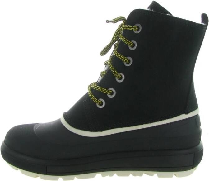 Olang OC System Winterschoenen Black Dames