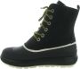 Olang OC System Winterschoenen Black Dames - Thumbnail 4