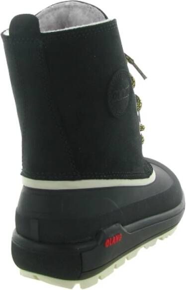 Olang OC System Winterschoenen Black Dames