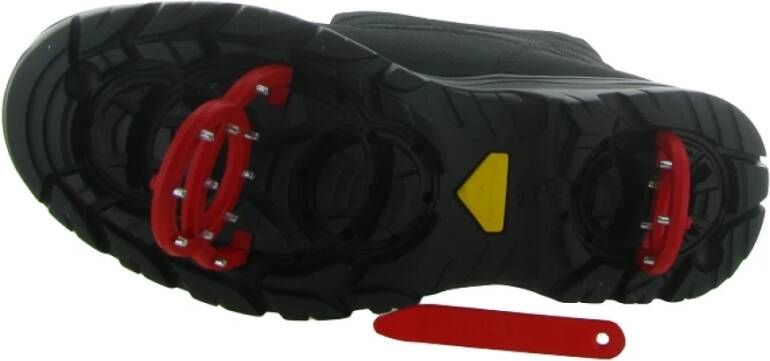 Olang Stubai OC Crampons Black Heren