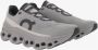 ON Running Ademende CloudMonster Sneakers met CloudTec Gray Heren - Thumbnail 3