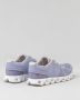ON Running Ademende Mesh Sneakers Cloud 5 Purple Dames - Thumbnail 3