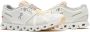 ON Running Cloud 5 Push Sneakers Multicolor Heren - Thumbnail 3