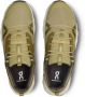 ON Running Beige Mesh Cloudhorizon Sneakers Beige Heren - Thumbnail 3