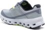 On Women's Cloudvista 2 Waterproof Trailrunningschoenen grijs - Thumbnail 4