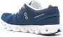 ON Running Blauwe Cloud 5 hardloopschoenen Blue Dames - Thumbnail 2