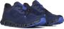 ON Running Blauwe Mesh Sneakers met CloudTec Demping Blue Heren - Thumbnail 3