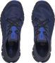 ON Running Blauwe Mesh Sneakers met CloudTec Demping Blue Heren - Thumbnail 5