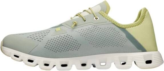 ON Running Cloud 5 Coast Mineral Schoenen Multicolor Heren