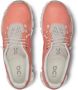 ON Running Cloud 5 Dames Sneakers Schoenen Flamingo-Pearl - Thumbnail 5