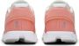 ON Running Cloud 5 Dames Sneakers Schoenen Flamingo-Pearl - Thumbnail 6