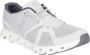 ON Running Cloud 5 Lichtgewicht Hardloopschoenen White Heren - Thumbnail 2