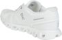 ON Running Cloud 5 Lichtgewicht Hardloopschoenen White Heren - Thumbnail 3