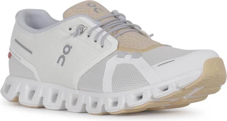 ON Running Cloud 5 Push Sneakers Multicolor Heren