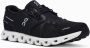 ON Running Cloud 5 Sneakers met Quick-Lacing System Black Heren - Thumbnail 2