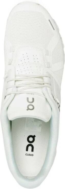 ON Running Stijlvolle Corsoeasy Sneakers White Heren