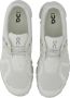 ON Running Cloud 5 Sneakers White Heren - Thumbnail 3