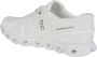 ON Running Cloud 5 Sneakers White Heren - Thumbnail 4