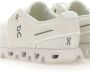 ON Running Cloud 5 Sneakers White Heren - Thumbnail 7