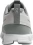 ON Running Cloud 5 Terry Sneakers Glacier Gray Dames - Thumbnail 2