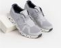 ON Running Cloud 5 Hardloopschoenen Sport Running schoenen Grijs - Thumbnail 7