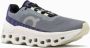 ON Running Cloud Monster Blauwe Sneakers Multicolor Heren - Thumbnail 2