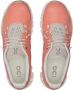 ON Running Cloud Sneakers met parelaccent White Dames - Thumbnail 3