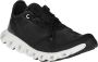 ON Running Cloud X 3 AD Hardloopschoenen Black Dames - Thumbnail 2