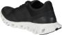 ON Running Cloud X 3 AD Hardloopschoenen Black Dames - Thumbnail 3