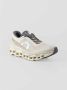 ON Running Cloudmonster 2 hardloopschoenen Beige Dames - Thumbnail 2