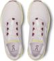 ON Running Witte Sneakers voor Actieve Levensstijl Multicolor Dames - Thumbnail 5