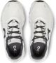 ON Running Witte Sneakers met Stoffen Materiaal en Rubberen Zool White - Thumbnail 114