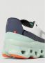 ON Running Cloudmonster Road Running Sneakers Green Heren - Thumbnail 15