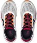 ON Running Cloudmonster Sneaker Multicolor Dames - Thumbnail 3