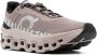 ON Running Cloudmonster Sneakers in Grijs Beige Gray Heren - Thumbnail 3