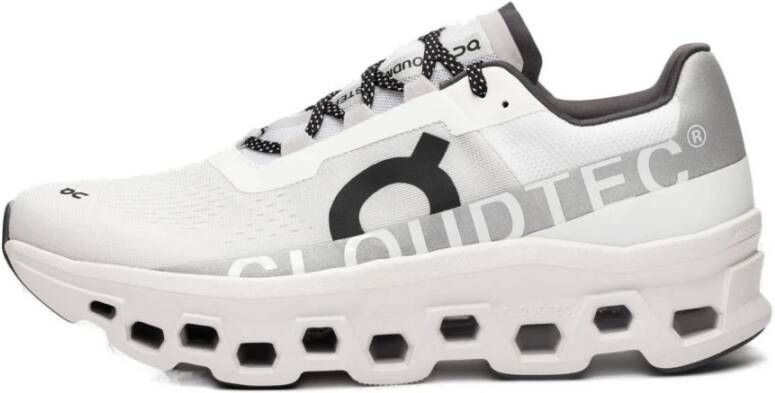 ON Running Cloudmonster Sneakers Lente Zomer Collectie Multicolor Heren