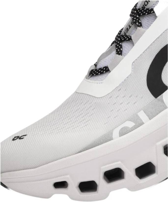 ON Running Cloudmonster Sneakers Lente Zomer Collectie Multicolor Heren