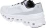 ON Running Cloudmonster Sneakers White Heren - Thumbnail 3