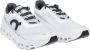 ON Running Cloudmonster Sneakers White Heren - Thumbnail 5