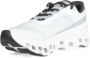 ON Running Cloudmonster Sneakers White Heren - Thumbnail 7