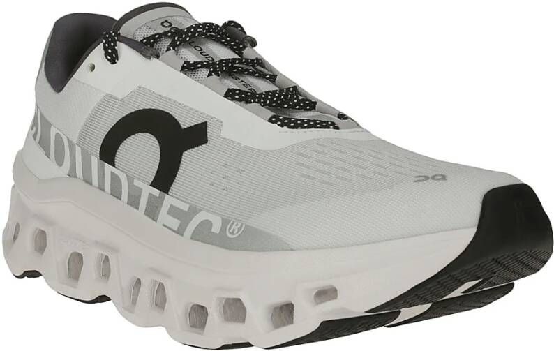 ON Running Cloudmonster Trainers Multicolor Heren