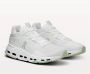 ON Running Cloudnova 2 Sneaker Dagelijkse Stijl White Heren - Thumbnail 3