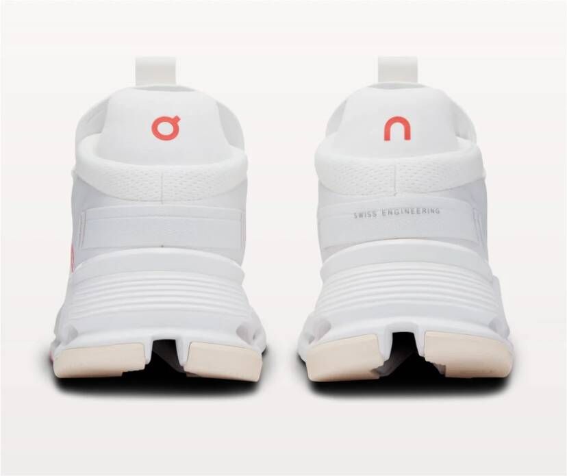 ON Running Cloudnova 2 Sneaker voor dagelijks gebruik Gray Heren