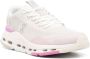 ON Running Cloudnova Form 2 Sneakers voor Vrouwen Beige Dames - Thumbnail 2