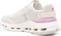 ON Running Cloudnova Form 2 Sneakers voor Vrouwen Beige Dames - Thumbnail 3