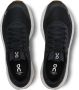 ON Running Cloudnova Form 2 Zwarte Sneakers Black Heren - Thumbnail 2